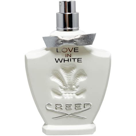 creed love in white perfume review|creed love in white 75ml.